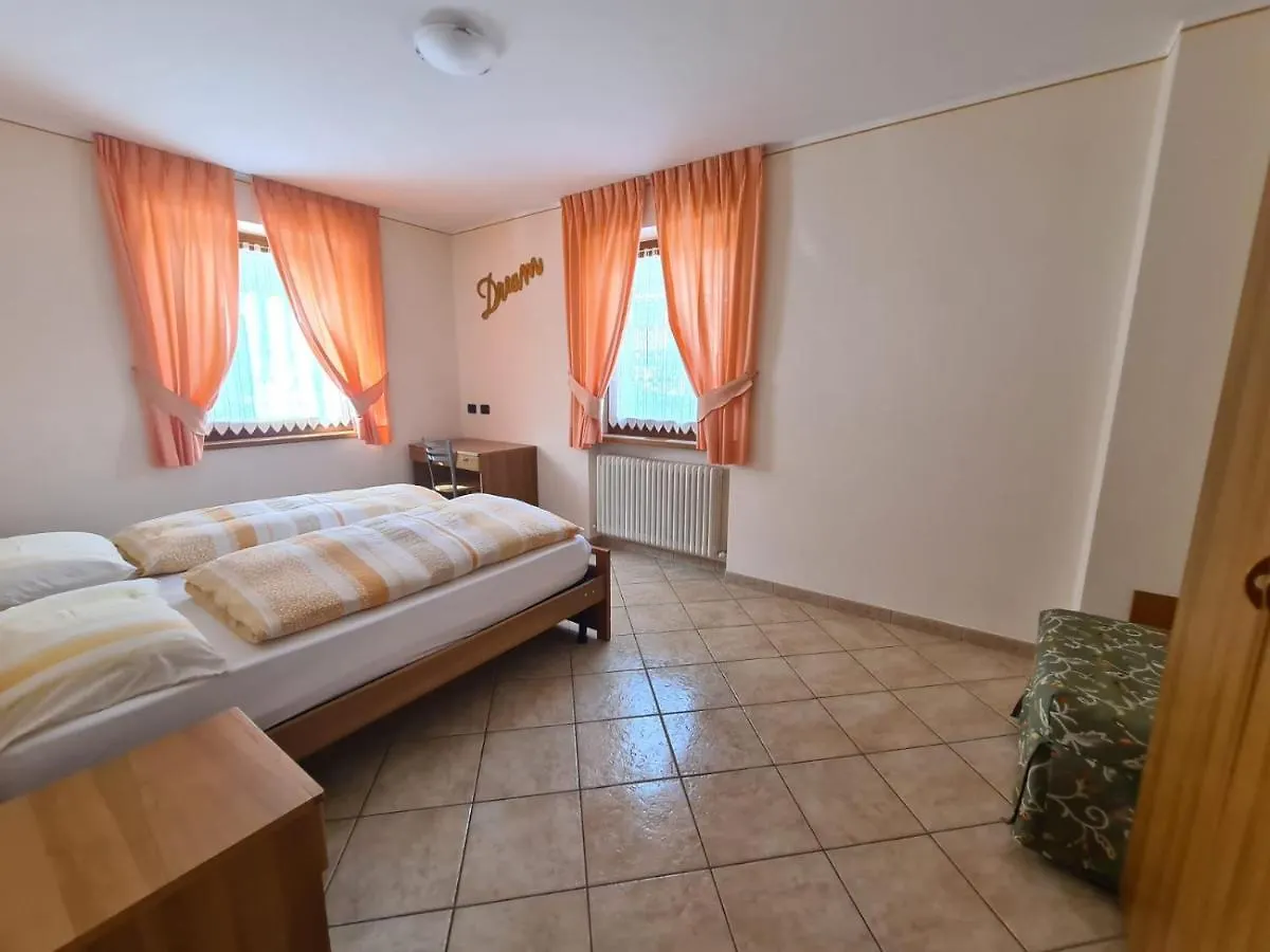 Apartment Baita Gen Livigno