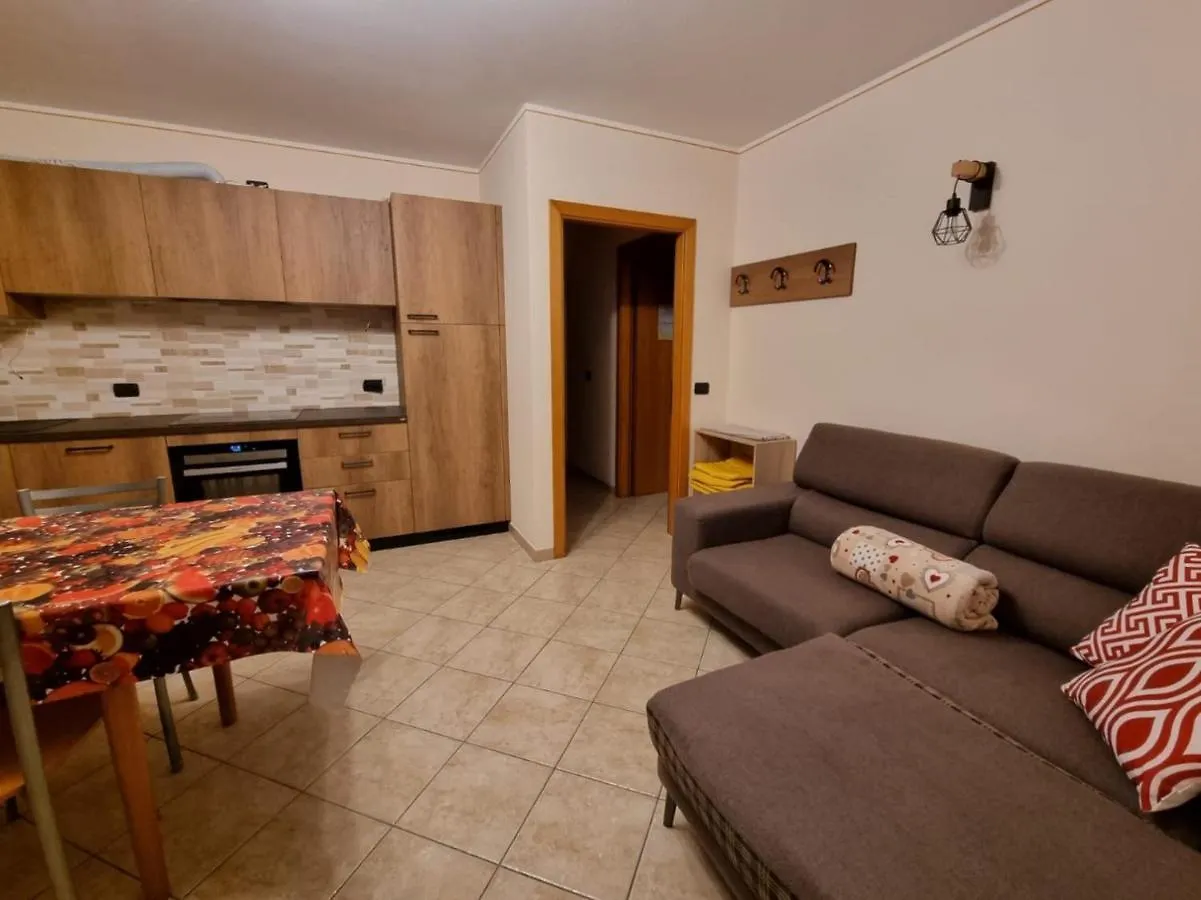 Baita Gen Livigno 0*,  Italie