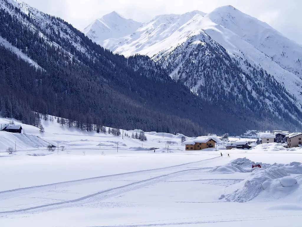 Baita Gen Livigno 0*,